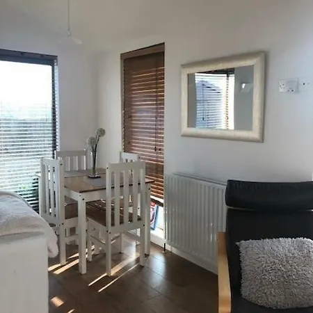 Greencastle Cove Holiday home *