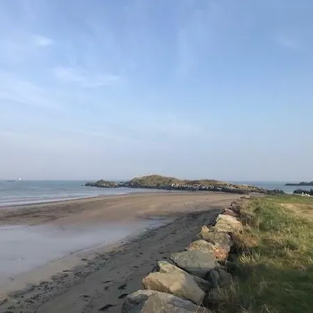 Greencastle Cove Donegal Town