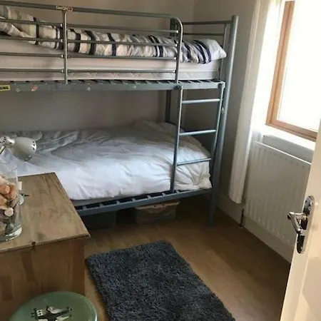 Holiday home Greencastle Cove