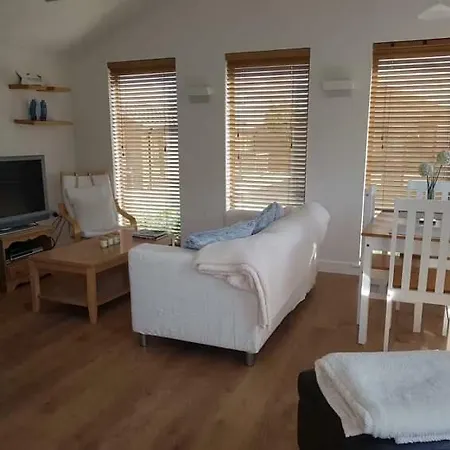Holiday home Greencastle Cove Donegal Town