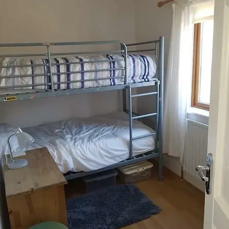 Holiday home Greencastle Cove