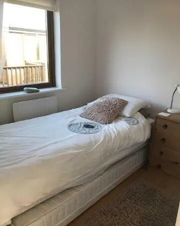 Holiday home Greencastle Cove *
