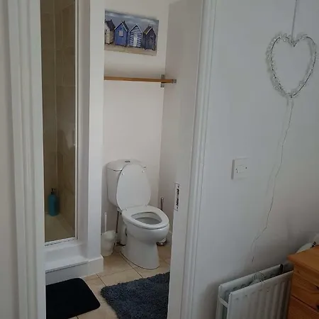 Holiday home Greencastle Cove Donegal Town